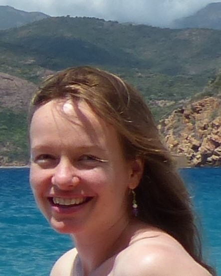 Věra Müllerová